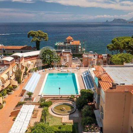 M'Place - Mondello Residence Palermo Kültér fotó